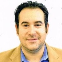 Highfields, Inc. Employee Matthew Greenberg's profile photo