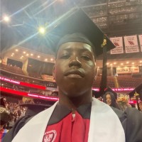 Sarcona Management Inc Employee Malik Reid's profile photo