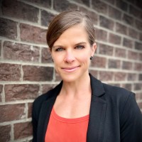 Salesforce Employee Cora Miller's profile photo