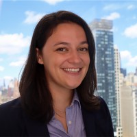 Prudential Financial Employee Elizabeth Brand's profile photo