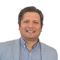 Extrasense Tech Employee Oliver Sanchez's profile photo