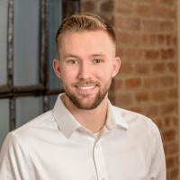SpaceX Employee Jacob Laughlin's profile photo
