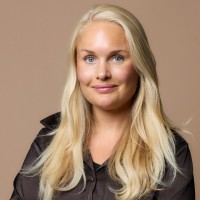 Management Events Employee Julia Brihs's profile photo