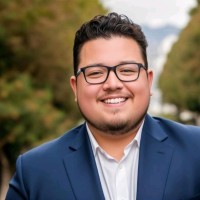 ASCE San Bernardino/Riverside Branch Employee Diego Rivera's profile photo