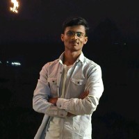 Open Slate Employee Vishal G.'s profile photo