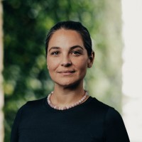 ed A/S Employee Kristiane Gerlach's profile photo