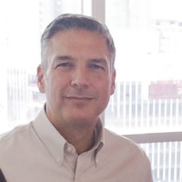 Lexmark Employee Mark Lloyd's profile photo