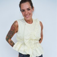 Betina Andersen Email