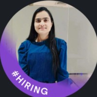 Apps2020i IT Services Private Limited Employee Ruchi Sen's profile photo