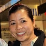 Myra Aronce Email & Phone Number