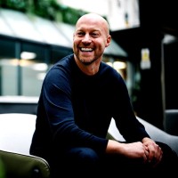 Forever Manchester Employee James Wilkinson's profile photo