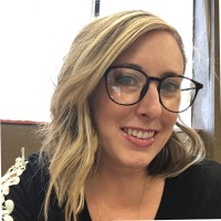 General Motors Employee Danielle Long's profile photo