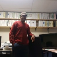 JLN Construction Services, LLC Employee Jermaine Holland's profile photo