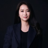 Concord Pacific Developments Inc. Employee Kathryn Huang's profile photo
