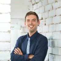 GRAND STRAND NISSAN Employee Jason Conrad's profile photo