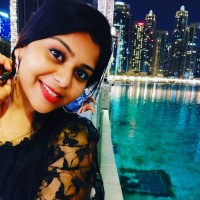 Priya Prasad Email