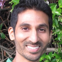 Elevarus Employee Sunni Sukumar's profile photo