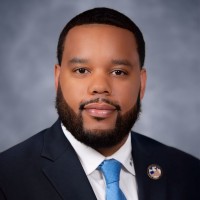 Peoria County Government Employee Andre Allen's profile photo