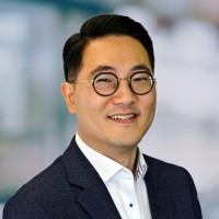 Amplify ETFs Employee Joseph Han's profile photo