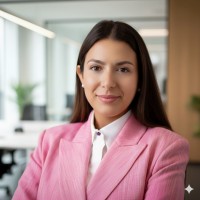 F. Hoffmann-La Roche Ltd Employee Linda Salem's profile photo