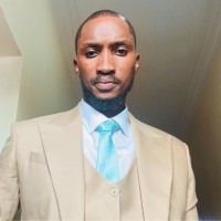 The/Studio Employee TJ Adaranijo's profile photo