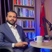 Dahbi Group Holding Employee Marouane Bari's profile photo