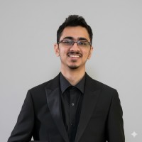 Amazon Employee Jayesh Pamnani's profile photo