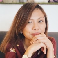 Moom Health Employee Siti Ahmad's profile photo