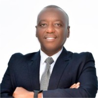 Helios Towers Employee Amani Keenja's profile photo
