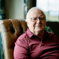 Sanctuary Golf Course Employee Dave Liniger's profile photo