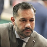 Benfood Employee Jonatan Barranco Calvo's profile photo