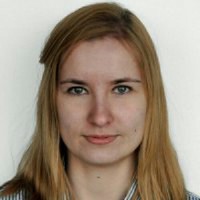 Galina Calvo Email & Phone Number