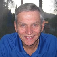 Marketshare Incorporated Employee Frederick Wilhelm's profile photo