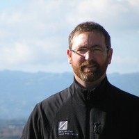 Zeltmacher Structural Design Engineering, Inc. Employee Andrew Randolph's profile photo