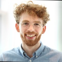 Marel Employee Anton Andersen's profile photo