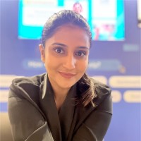 Sarvam AI Employee Nameer Khan's profile photo