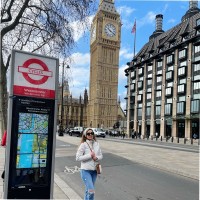 zoodex Employee Bahar Hooshmand's profile photo