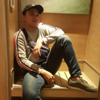 Multico Equipment & Parts Pte Ltd Employee Ahzim Zainal's profile photo