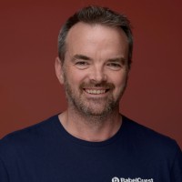 BabelQuest Employee Eric Murphy's profile photo