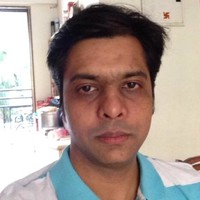 Welset Plast Extrusions Pvt Ltd Employee Anand Shah's profile photo