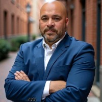 AccessIT Group Inc Employee Jordan T Martinez's profile photo