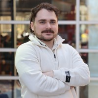 Tire Solutions Inc. Employee Tyler Rodgers's profile photo