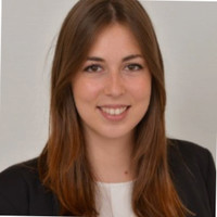 Evaneos Employee Emmanuelle Tribaudini's profile photo