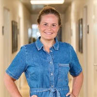 FitnessX Employee Alexandra Nielsen's profile photo