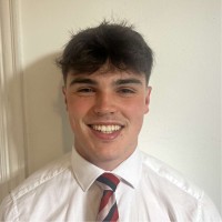 J.P. Morgan Employee Iestyn Thomas's profile photo