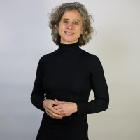 Eurofins Employee Yvoine McCort's profile photo