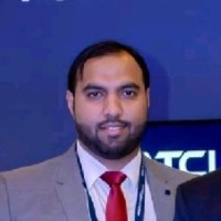 Aspiring Technologies Co. Ltd. Employee Sarfaraz Ahmed's profile photo