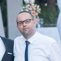 White-Hat Employee David Kotler's profile photo