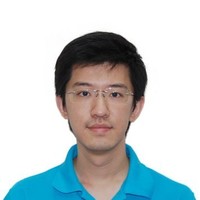 Keysight Technologies Employee Kai Zhou's profile photo