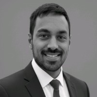 Kinova Employee Keven Fréchette's profile photo